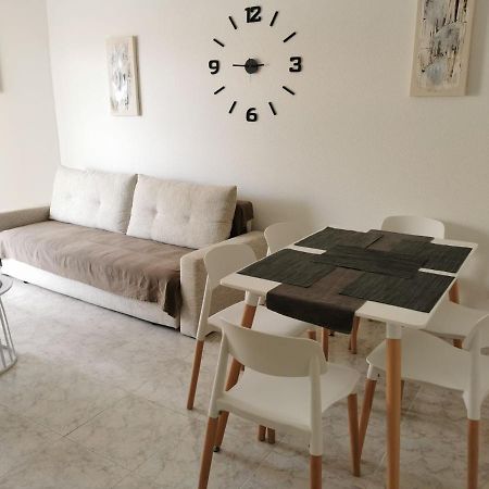 Andy Apartman, Santa Pola Exteriér fotografie