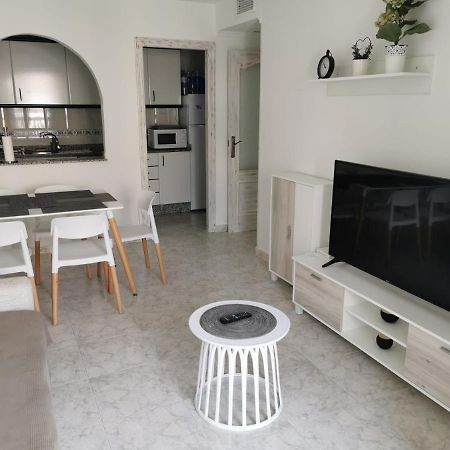 Andy Apartman, Santa Pola Exteriér fotografie