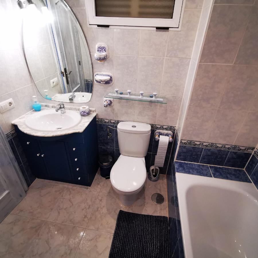 Andy Apartman, Santa Pola Exteriér fotografie