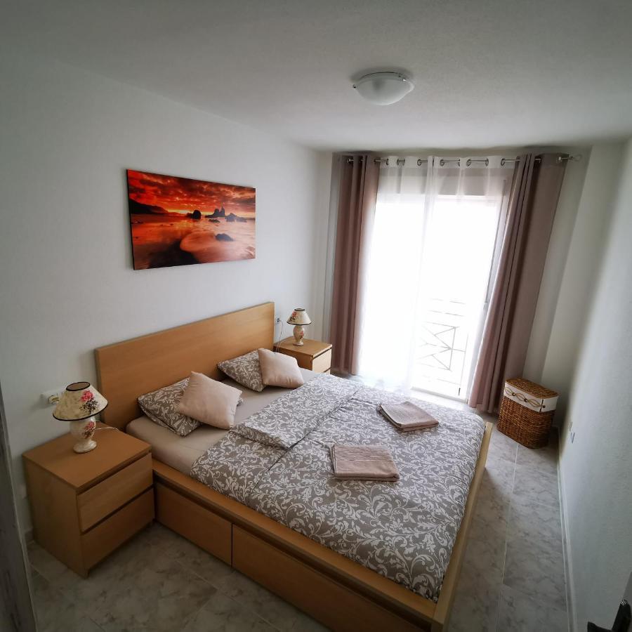 Andy Apartman, Santa Pola Exteriér fotografie