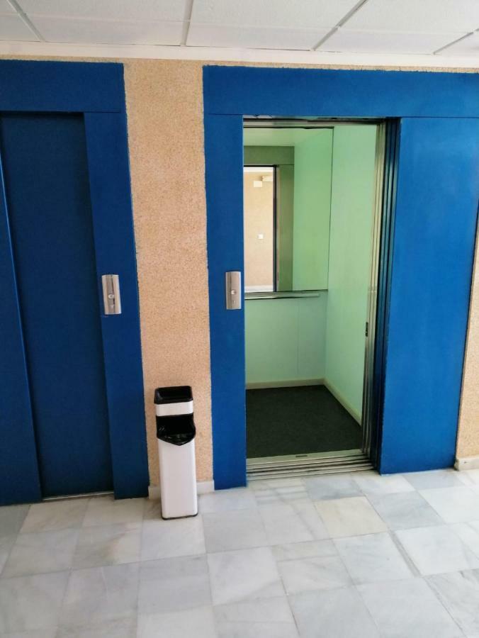 Andy Apartman, Santa Pola Exteriér fotografie
